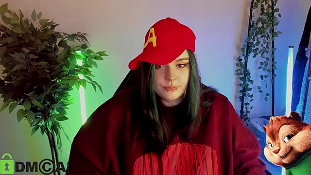 Mia R0ss online show from 02-27-26, 01:06