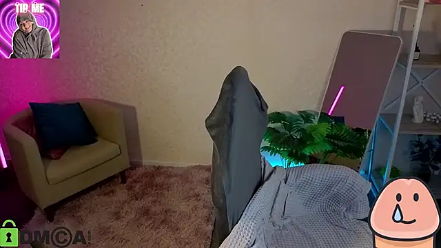 Mia R0ss online show from 03-08-26, 02:04