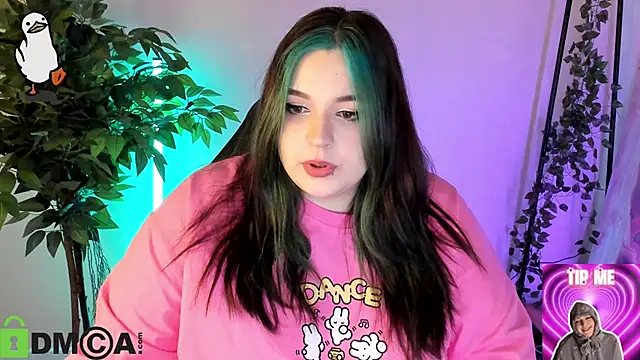 Mia R0ss online show from 03-12-26, 01:00