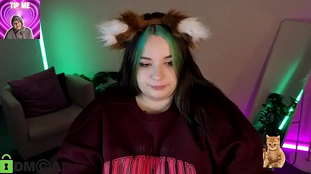 Mia R0ss online show from 03-22-26, 01:09