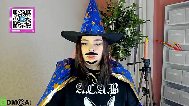 Mia R0ss online show from 01-11-26, 01:01