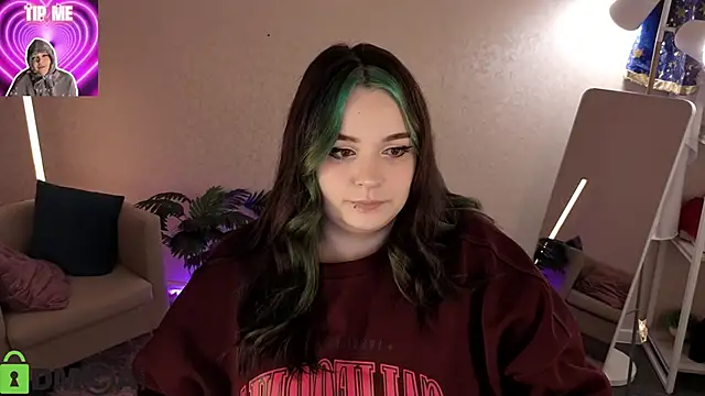 Mia R0ss online show from 03-19-26, 01:05