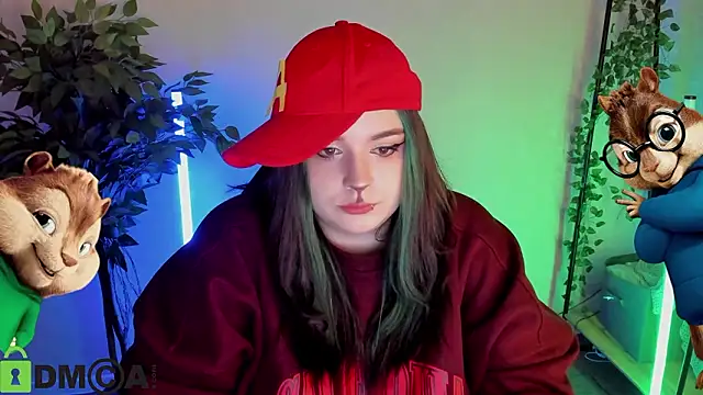 Mia R0ss online show from 02-28-26, 01:05