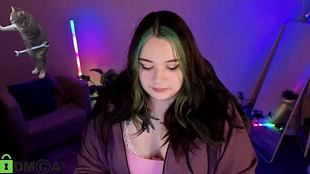 Mia R0ss online show from 03-29-26, 01:07