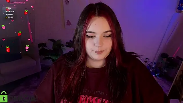 Mia R0ss online show from 04-12-26, 01:09