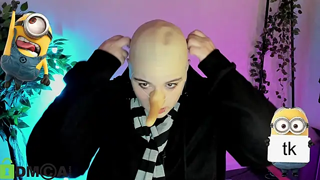 Mia R0ss online show from 02-26-26, 12:32