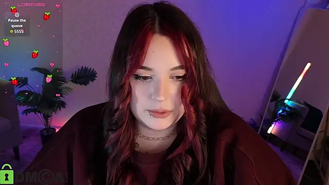 Mia R0ss online show from 04-07-26, 01:07