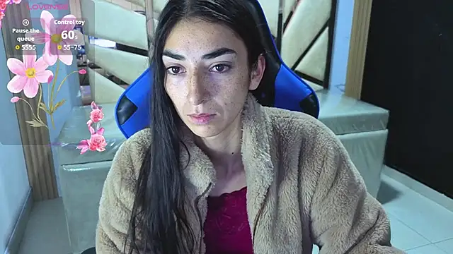 Maily a  online show from 04-18-26, 12:51