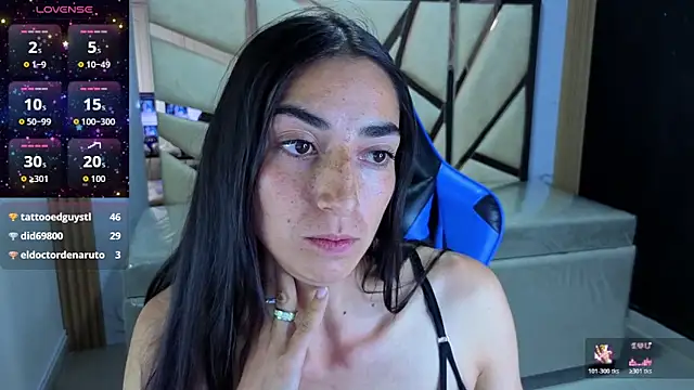 Maily a  online show from 02-20-26, 06:19