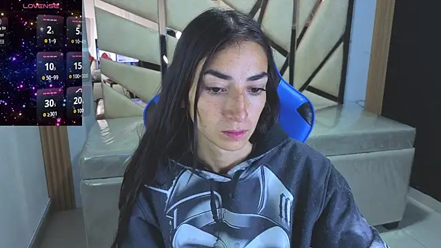 Maily a  online show from 03-08-26, 02:59