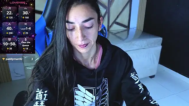 Maily a  online show from 04-01-26, 02:57