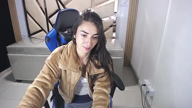 Maily a  online show from 11-27-25, 02:45