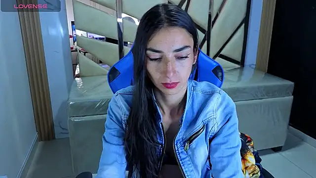 Maily a  online show from 02-22-26, 03:09