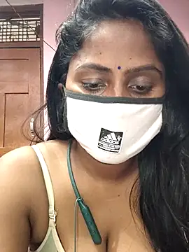 Jasmine Januja online show from 11-20-25, 08:15