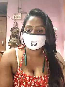 Jasmine Januja online show from 12-03-25, 04:06