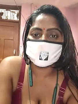 Jasmine Januja online show from 11-16-25, 03:11