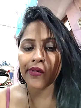 Jasmine Januja online show from 05-09-26, 02:48