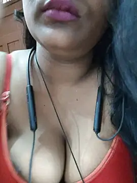 Jasmine Januja online show from 07-10-26, 03:17