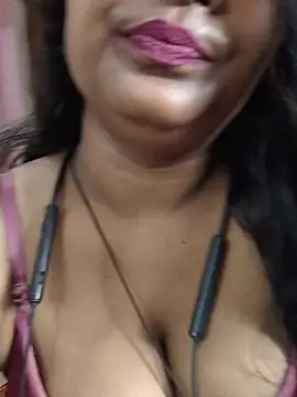 Jasmine Januja online show from 07-13-26, 02:11