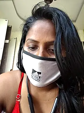 Jasmine Januja online show from 01-08-26, 08:53