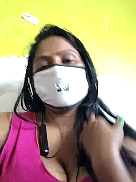 Jasmine Januja online show from 01-12-26, 06:09