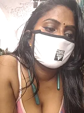 Jasmine Januja online show from 11-01-25, 09:03