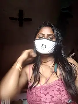 Jasmine Januja online show from 10-30-25, 06:23