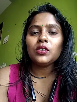 Jasmine Januja online show from 02-07-26, 07:05
