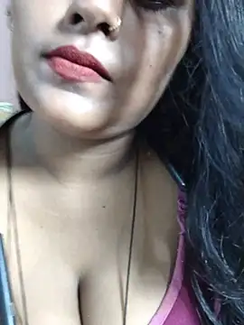 Jasmine Januja online show from 07-09-26, 04:46