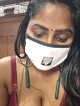 Jasmine Januja online show from 11-15-25, 09:13