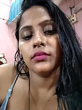 Jasmine Januja online show from 05-07-26, 03:33