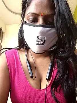 Jasmine Januja online show from 01-11-26, 06:42