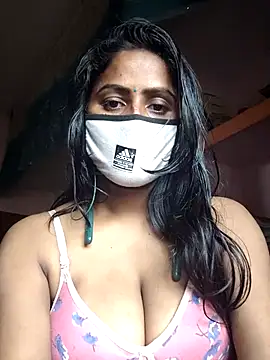 Jasmine Januja online show from 11-11-25, 08:53