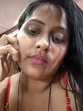 Jasmine Januja online show from 05-08-26, 04:49