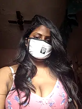 Jasmine Januja online show from 10-29-25, 10:14