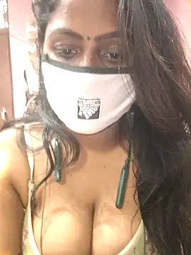 Jasmine Januja online show from 11-22-25, 09:08