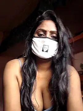 Jasmine Januja online show from 11-03-25, 10:19