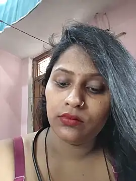 Jasmine Januja online show from 06-30-26, 04:34