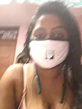 Jasmine Januja online show from 12-02-25, 02:52