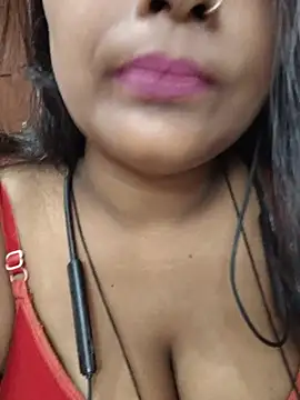 Jasmine Januja online show from 07-12-26, 01:50