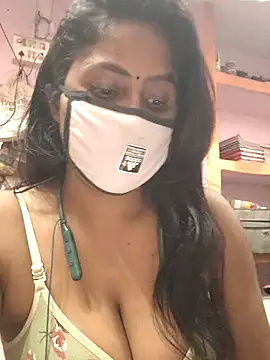 Jasmine Januja online show from 11-19-25, 02:28