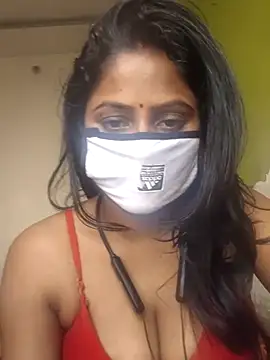 Jasmine Januja online show from 02-14-26, 07:52