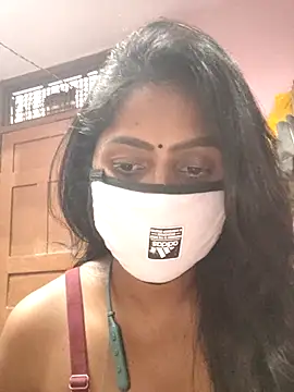 Jasmine Januja online show from 11-26-25, 02:06