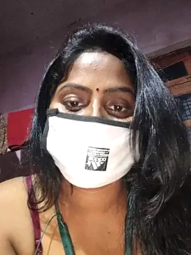 Jasmine Januja online show from 12-16-25, 12:09