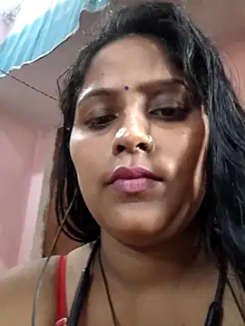 Jasmine Januja online show from 05-15-26, 11:03