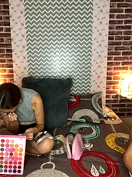 Snapshot of KaMila_M00N chatting on 09-30-25, 02:01 KaMila M00N online show from 09-30-25, 02:01