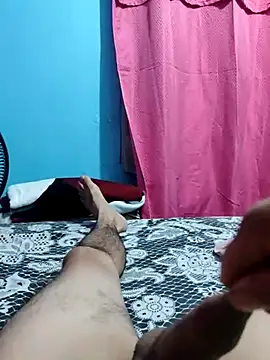 elflacodel25 online show from 09-21-25, 02:28