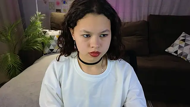 moco choco online show from 10-31-25, 01:24