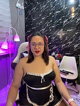 1aquaticangel69 online show from 12-14-25, 09:09