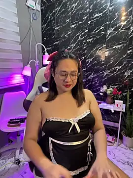 1aquaticangel69 online show from 12-16-25, 11:25